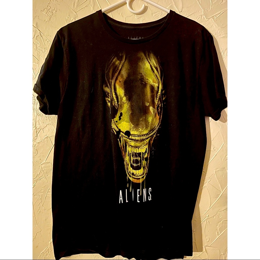 Unisex tshirt
